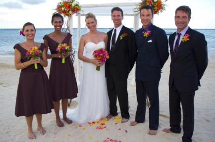 The Jewel Dunn's River Beach Resort & Spa - Wedding